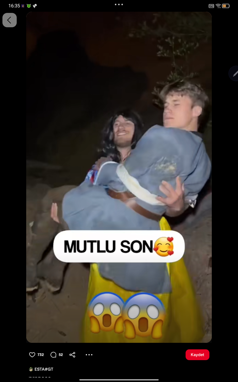 Gönderi görseli