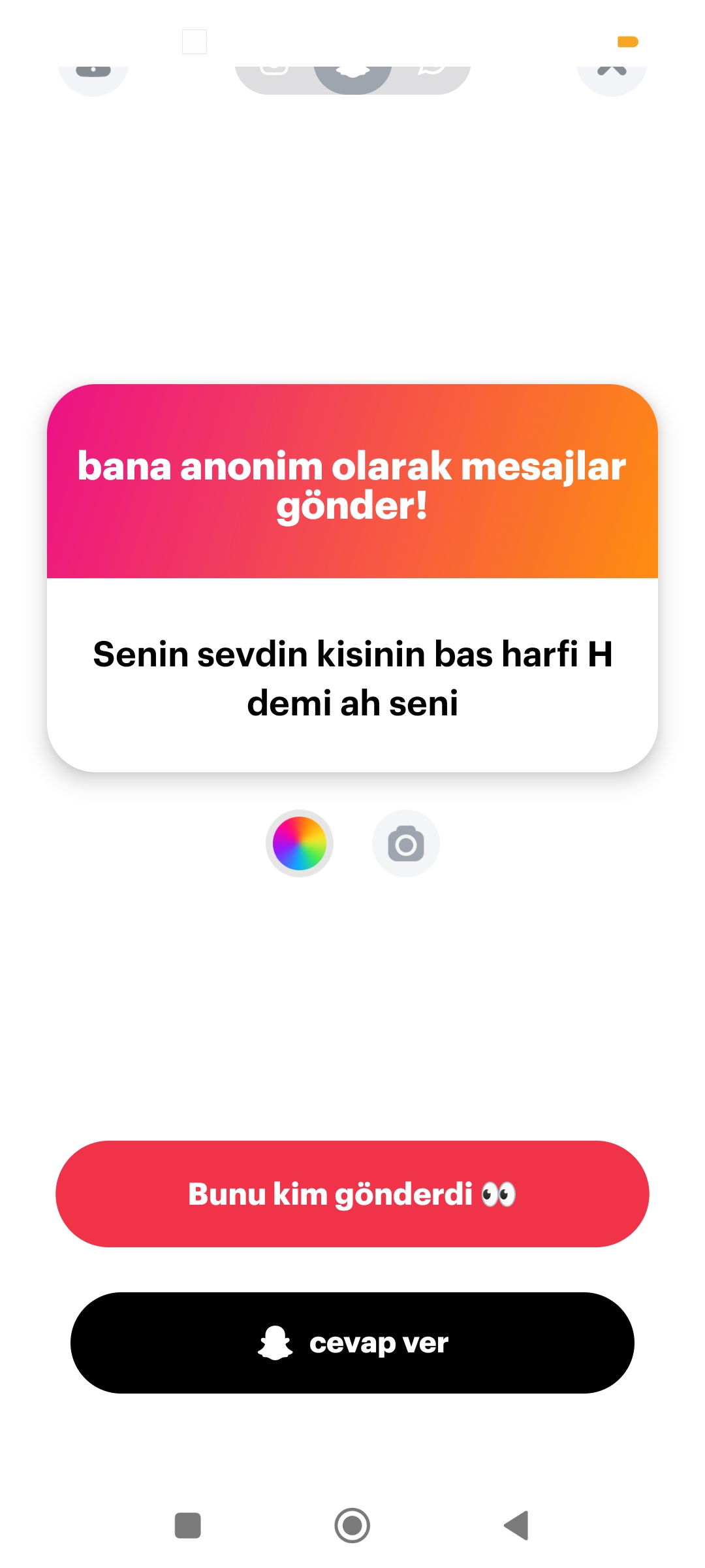 Gönderi görseli