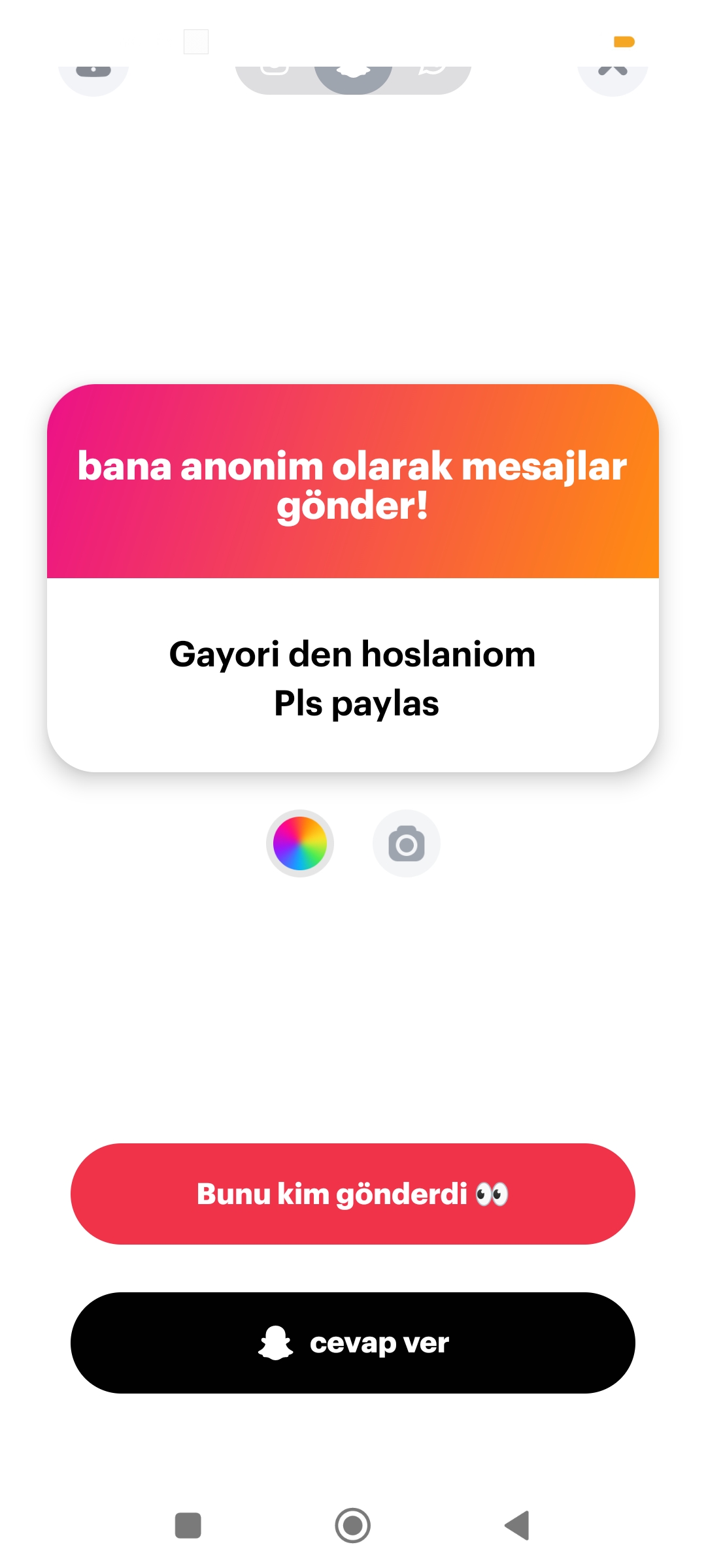 Gönderi görseli