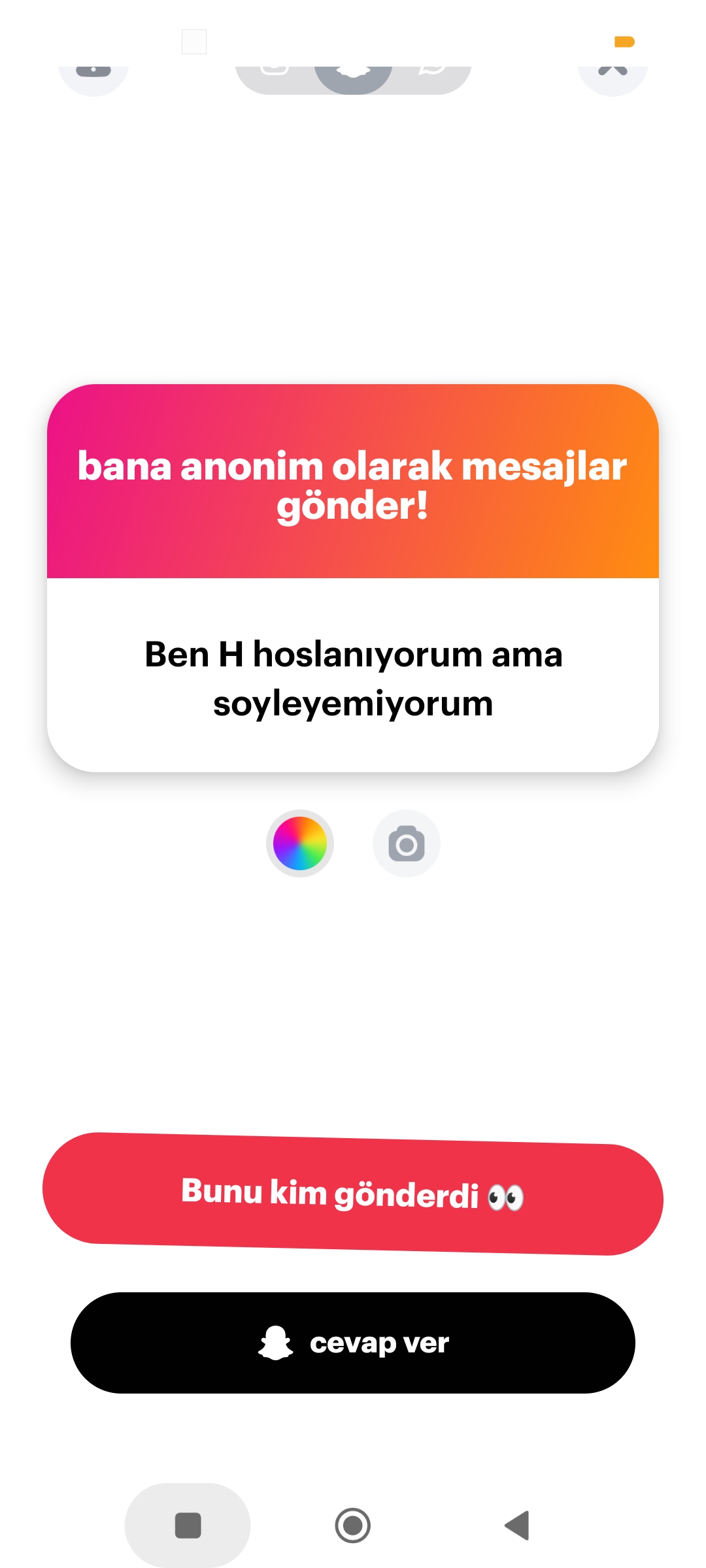 Gönderi görseli