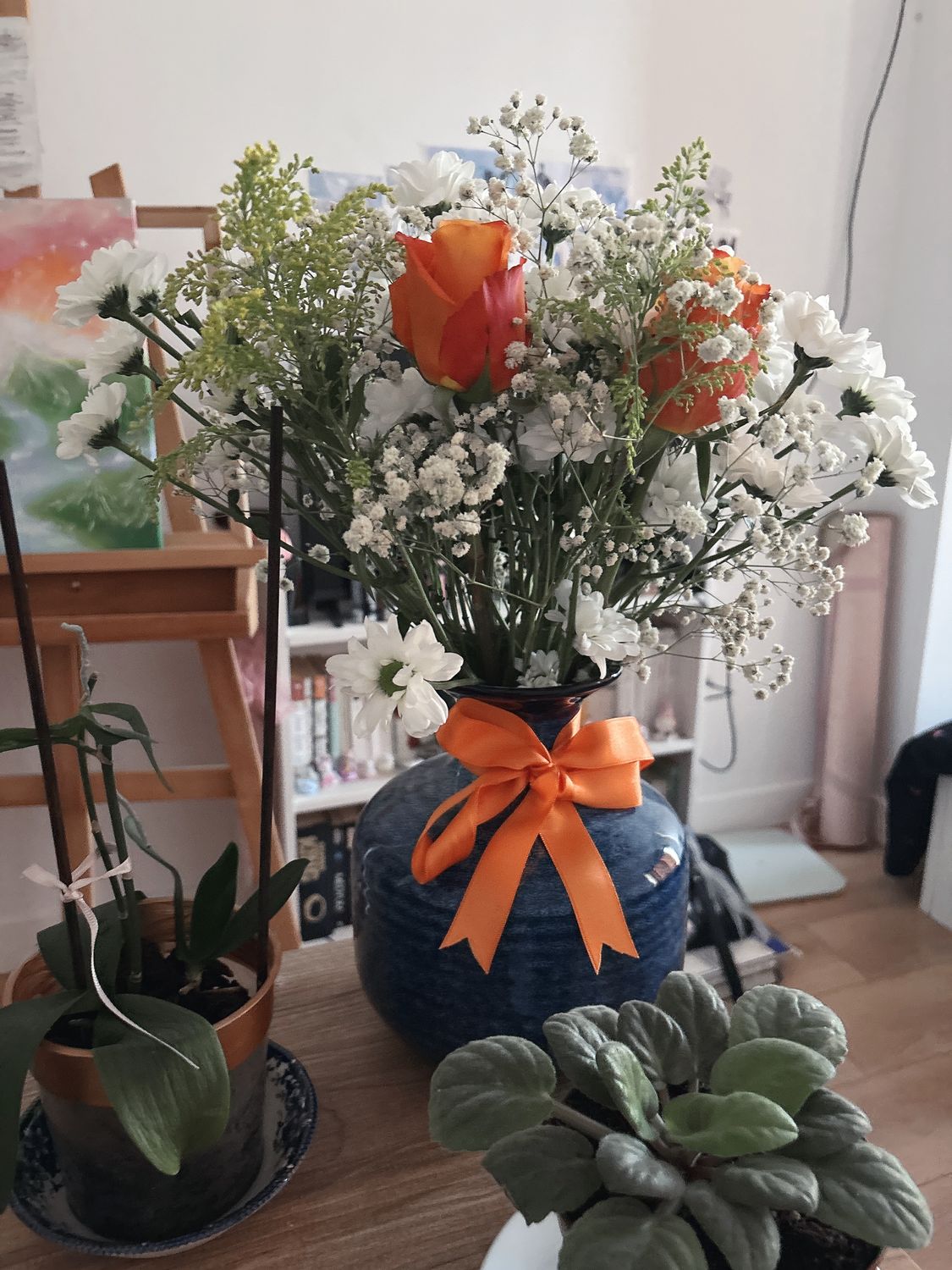 صورة المنشور