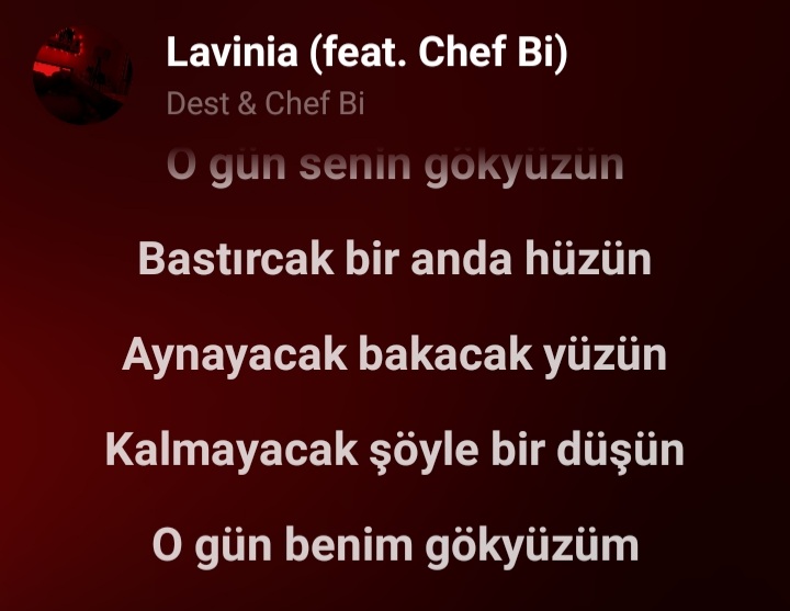 Gönderi görseli