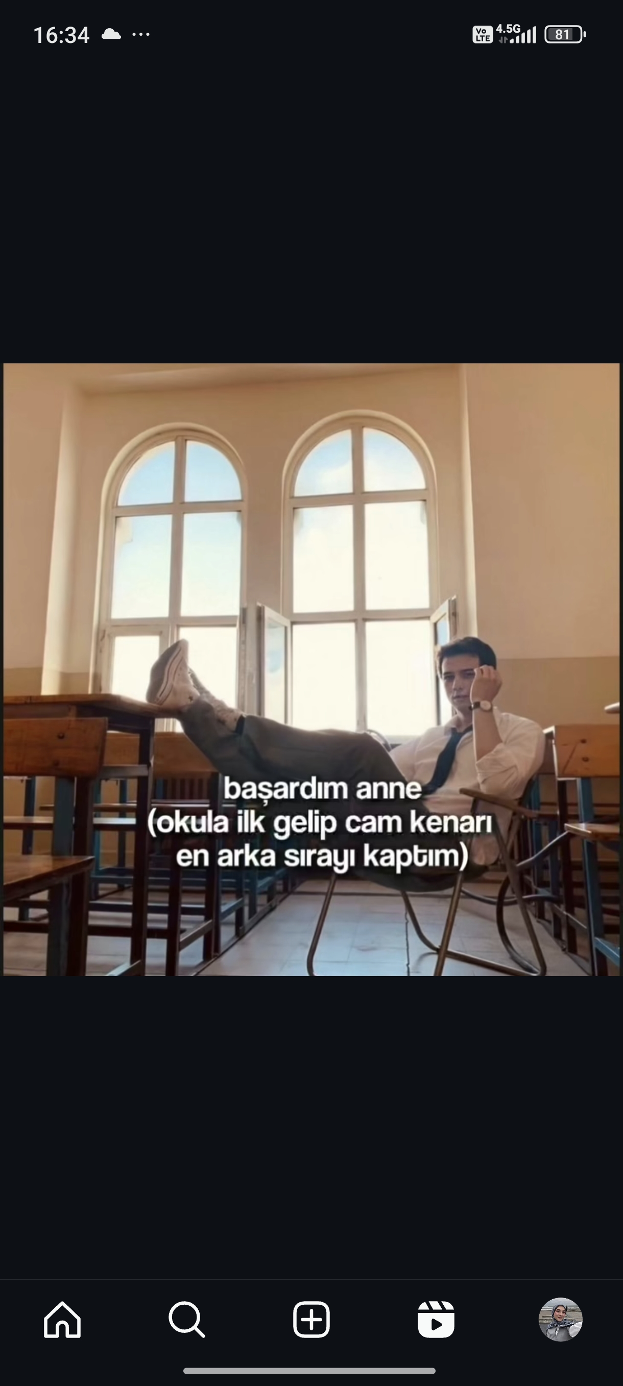 Gönderi görseli