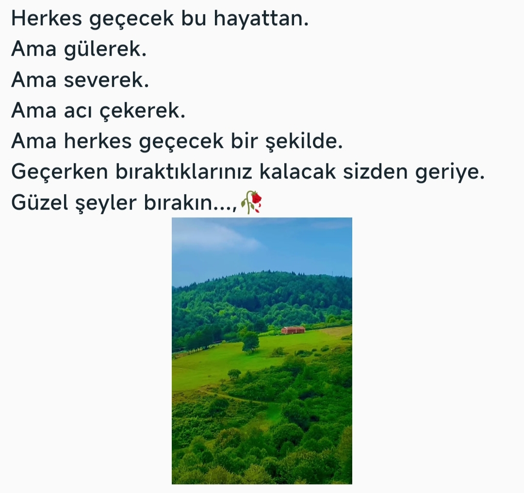 Gönderi görseli