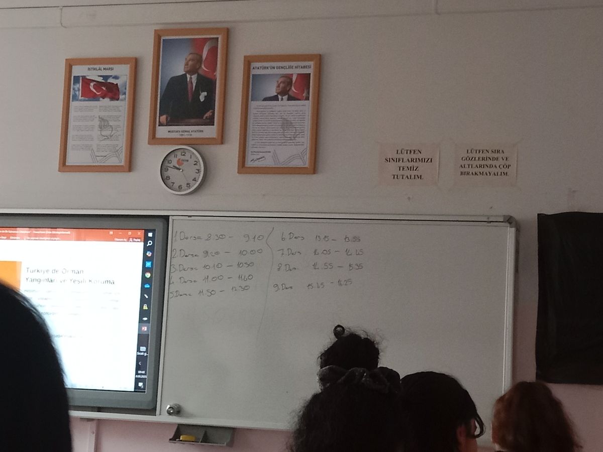 Gönderi görseli