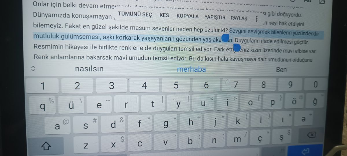 Gönderi görseli