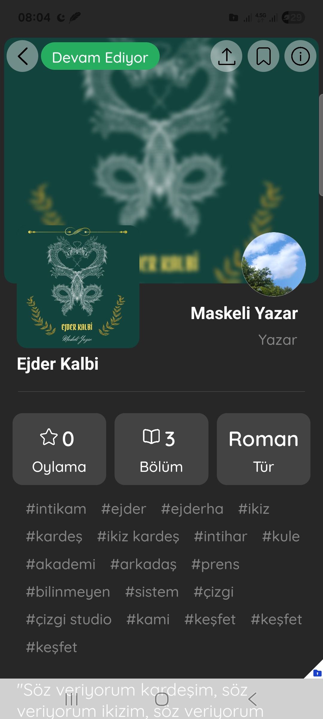 Gönderi görseli
