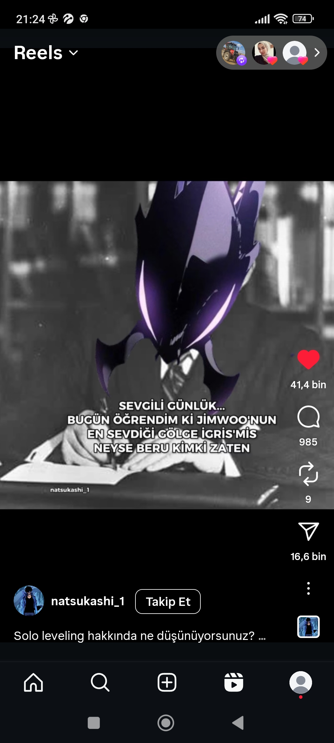 Gönderi görseli