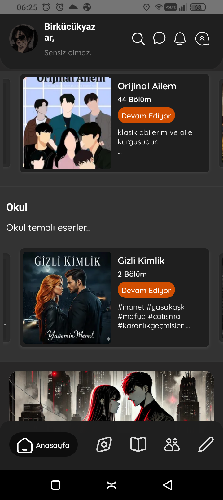 Gönderi görseli