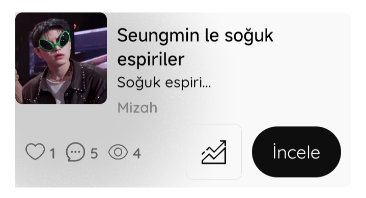Gönderi görseli