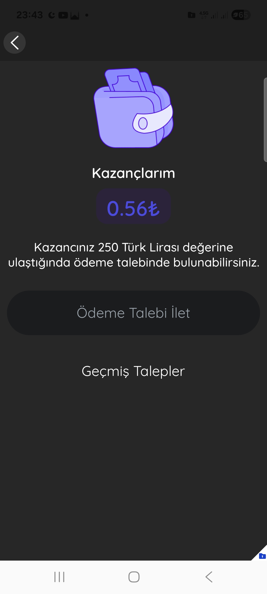 Gönderi görseli