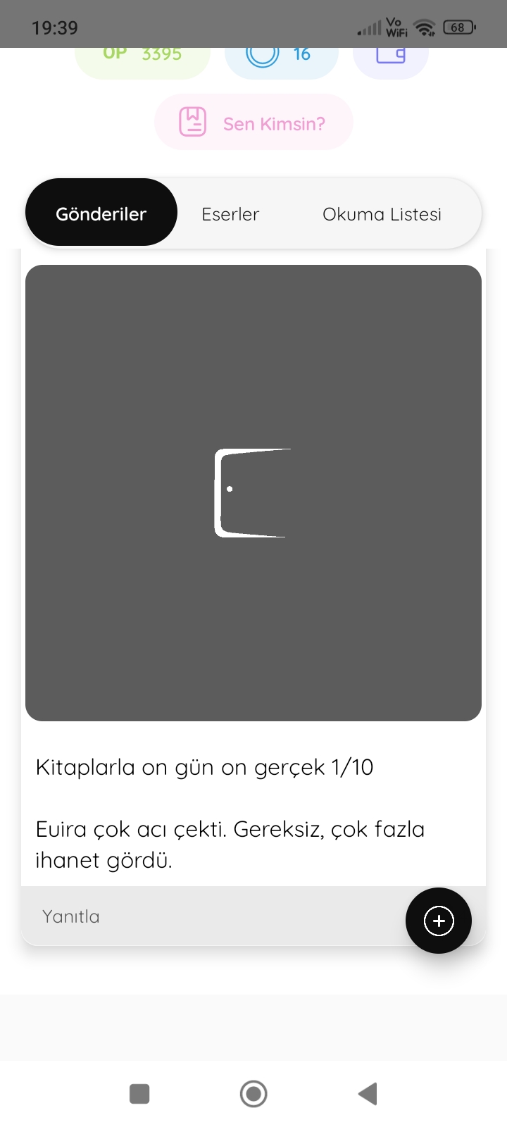 Gönderi görseli