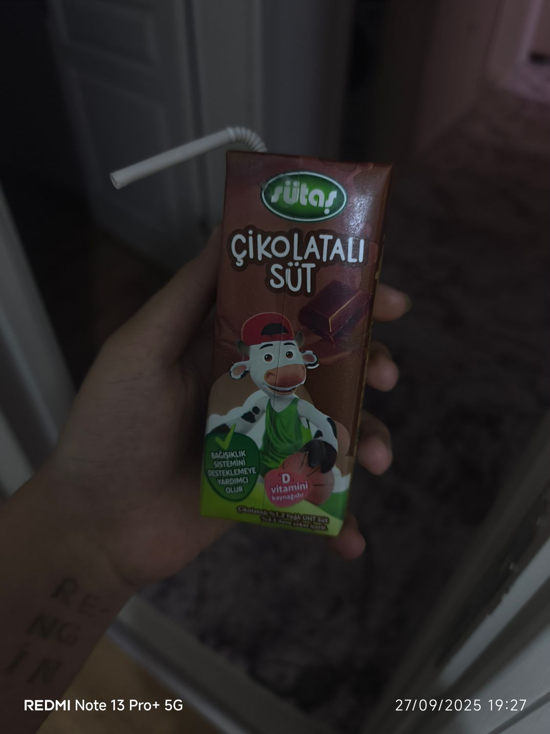 Gönderi görseli