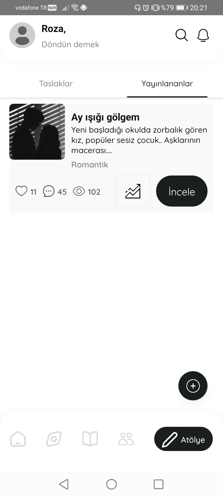 Gönderi görseli