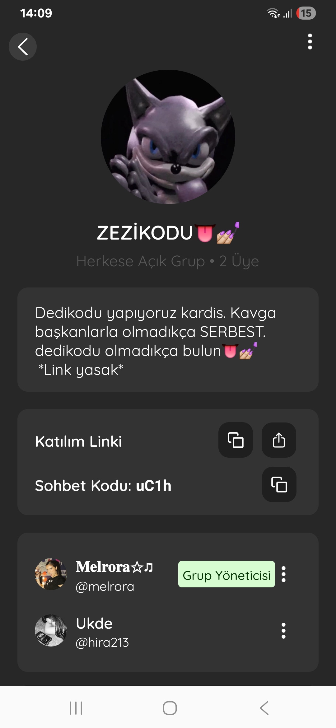 Gönderi görseli