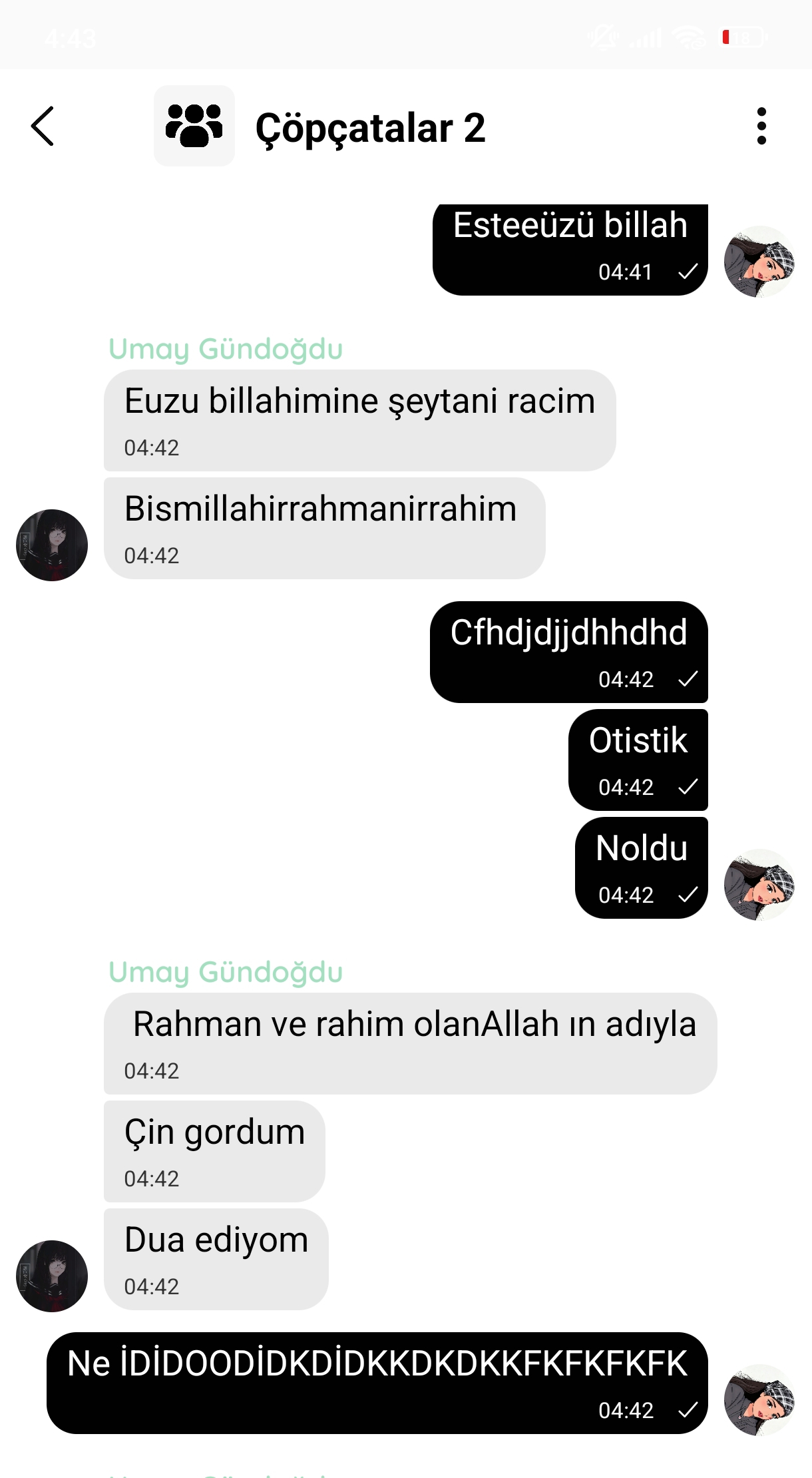 Gönderi görseli