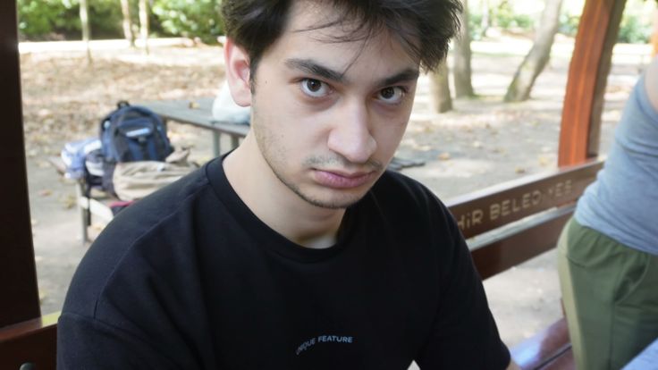 Gönderi görseli