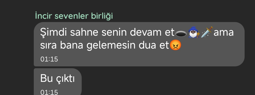 Gönderi görseli