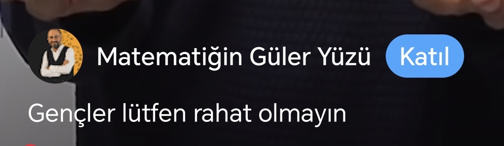 Gönderi görseli
