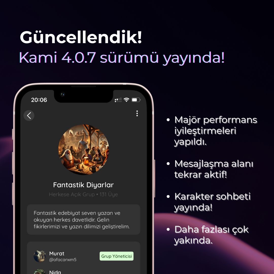 Gönderi görseli