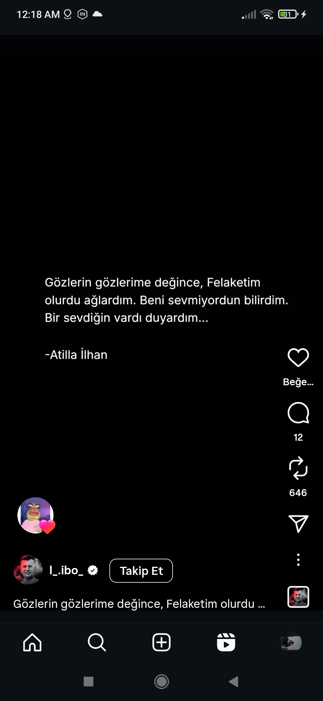 Gönderi görseli