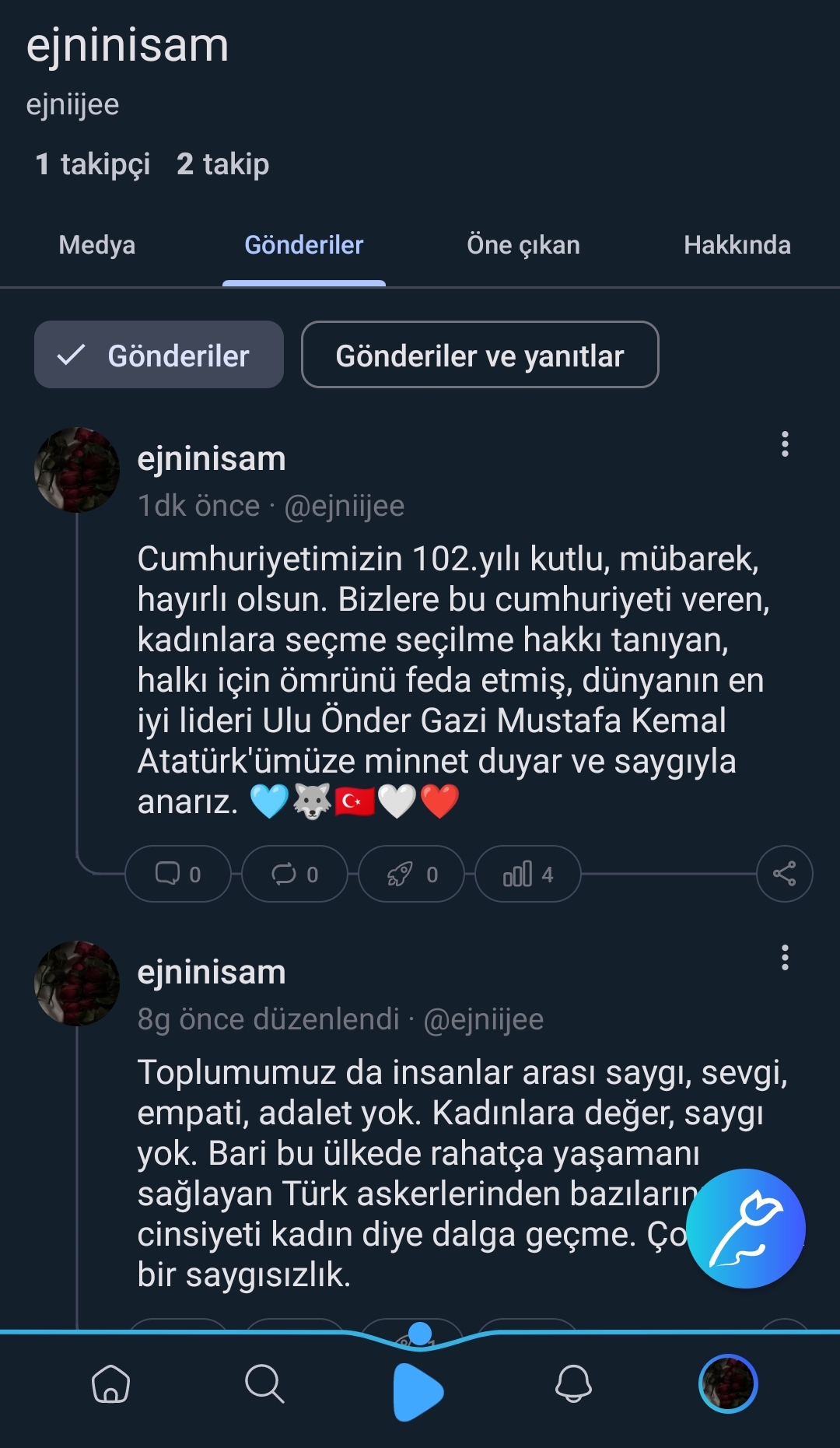 Gönderi görseli