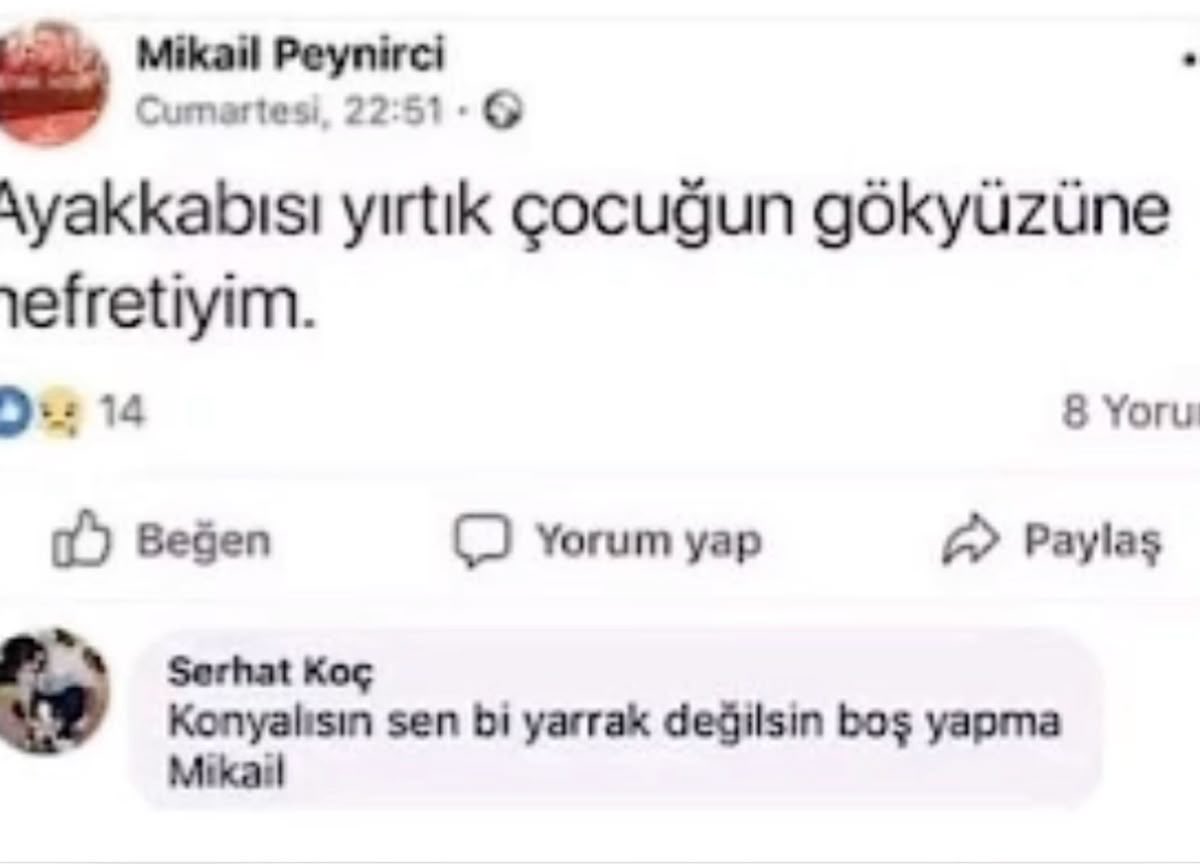 Gönderi görseli