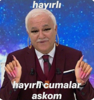 Gönderi görseli