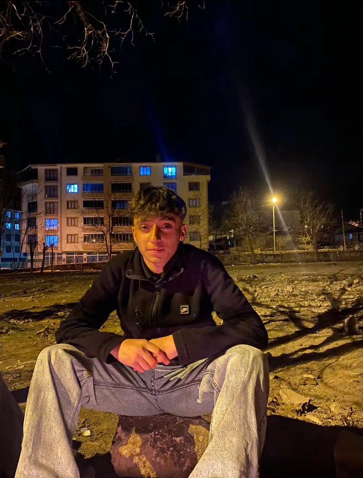 Gönderi görseli