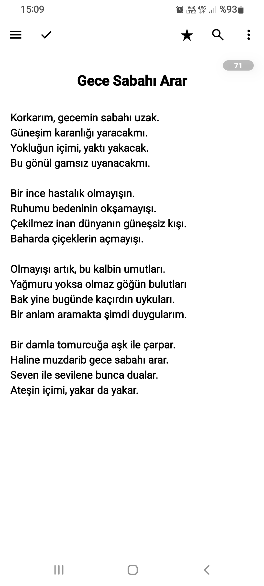 Gönderi görseli