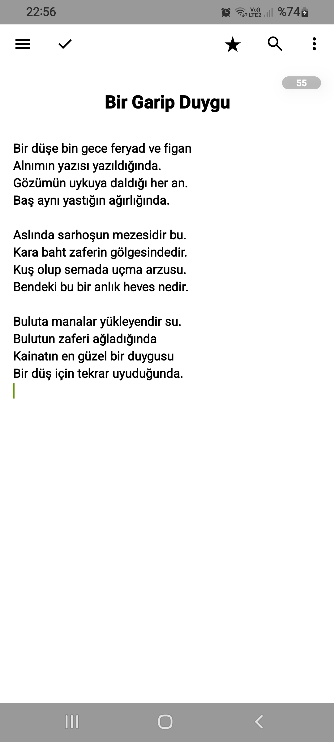 Gönderi görseli
