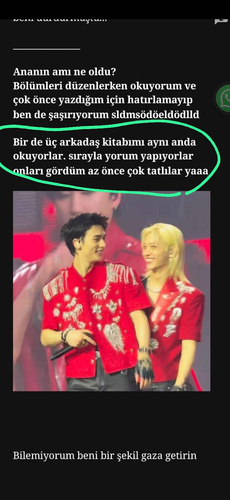Gönderi görseli