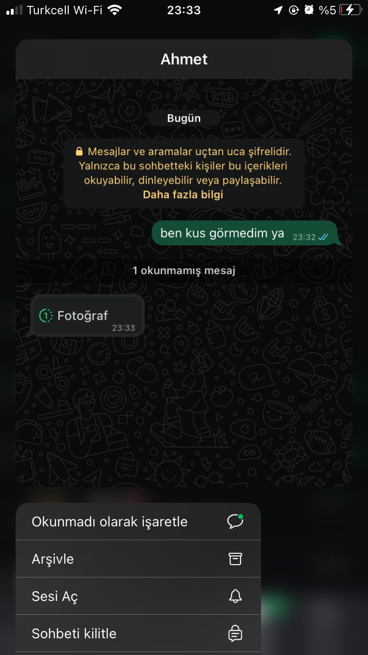 Gönderi görseli