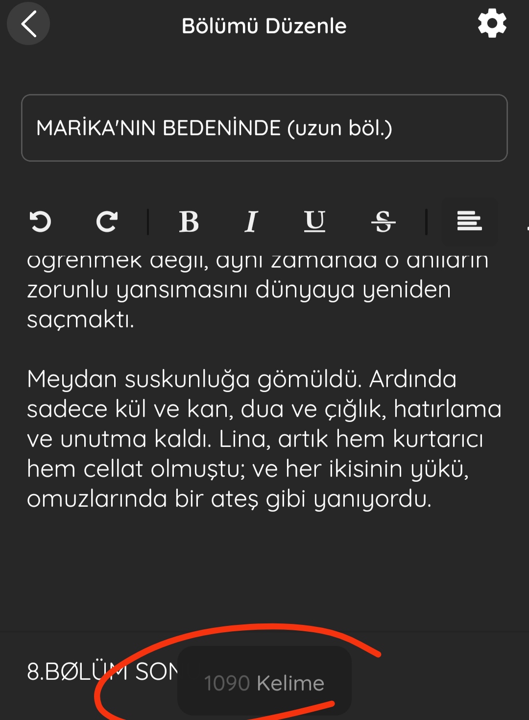 Gönderi görseli