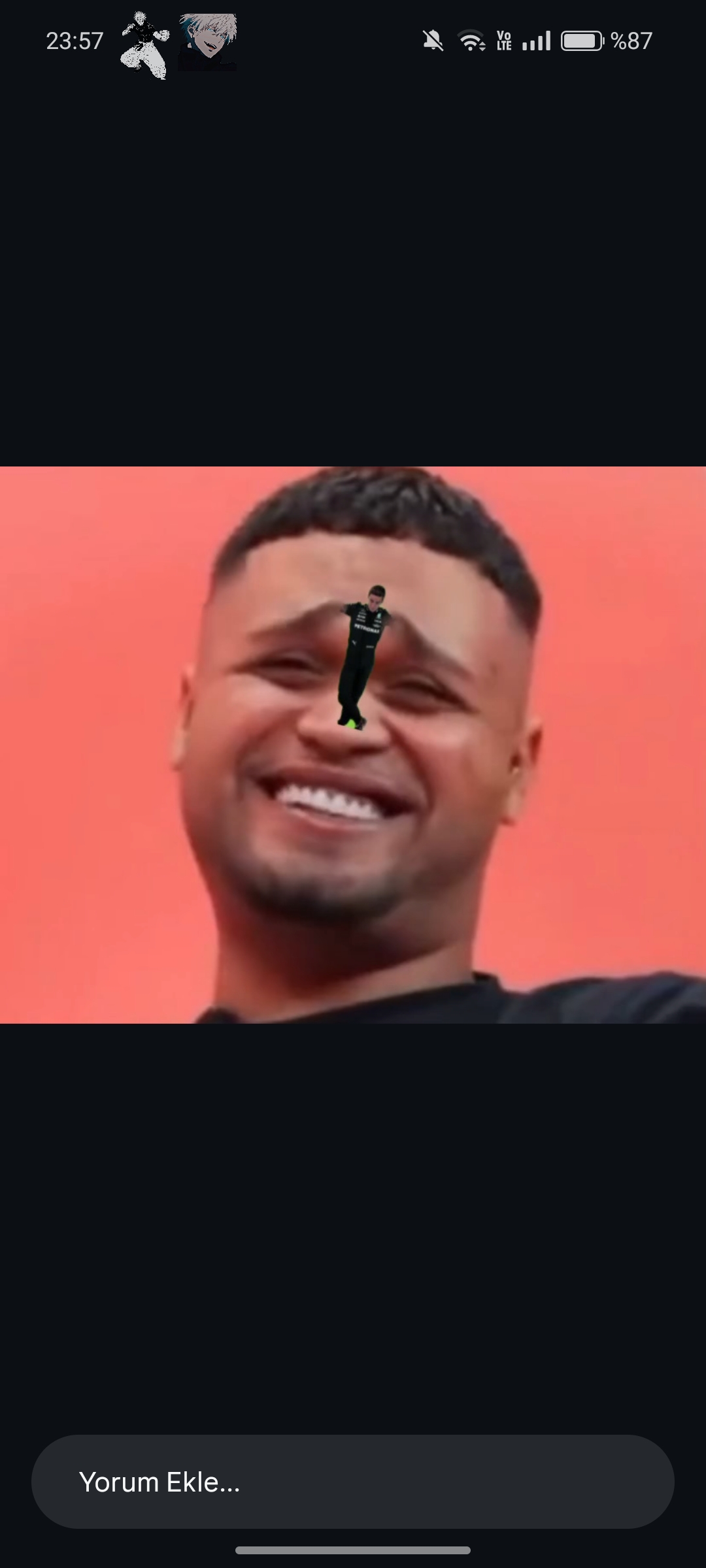 Gönderi görseli