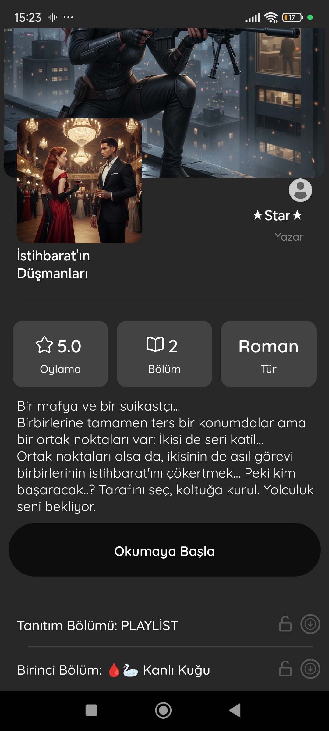 Gönderi görseli