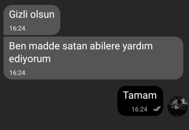 Gönderi görseli