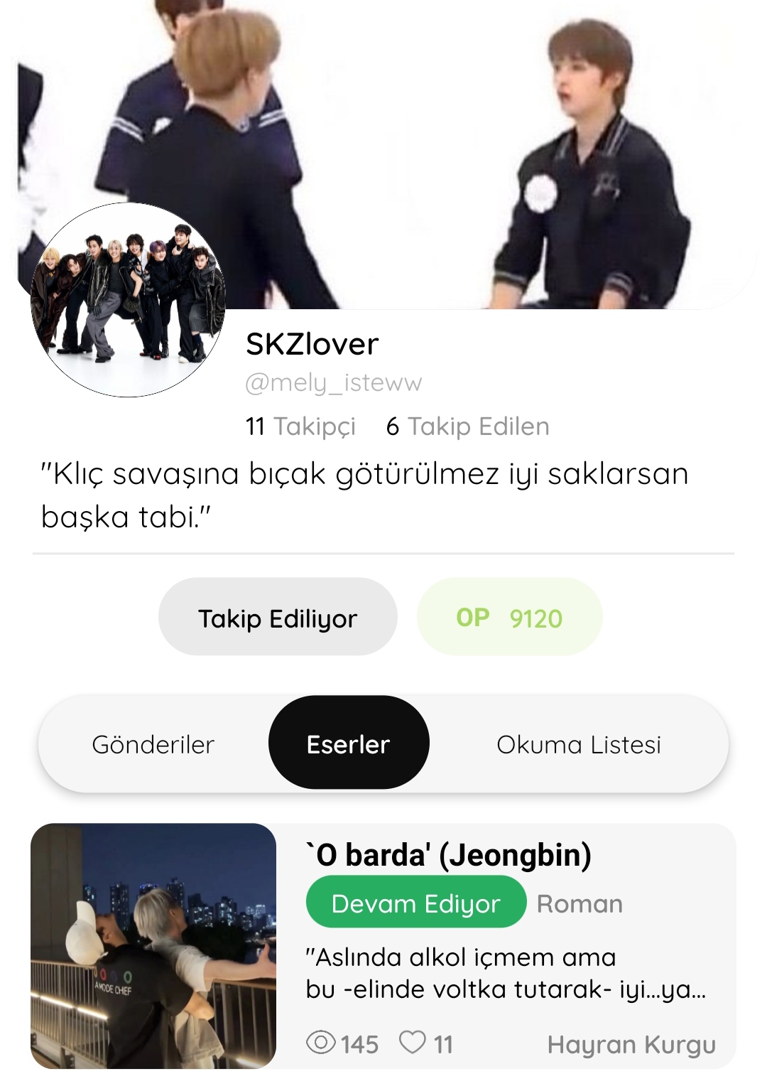 Gönderi görseli