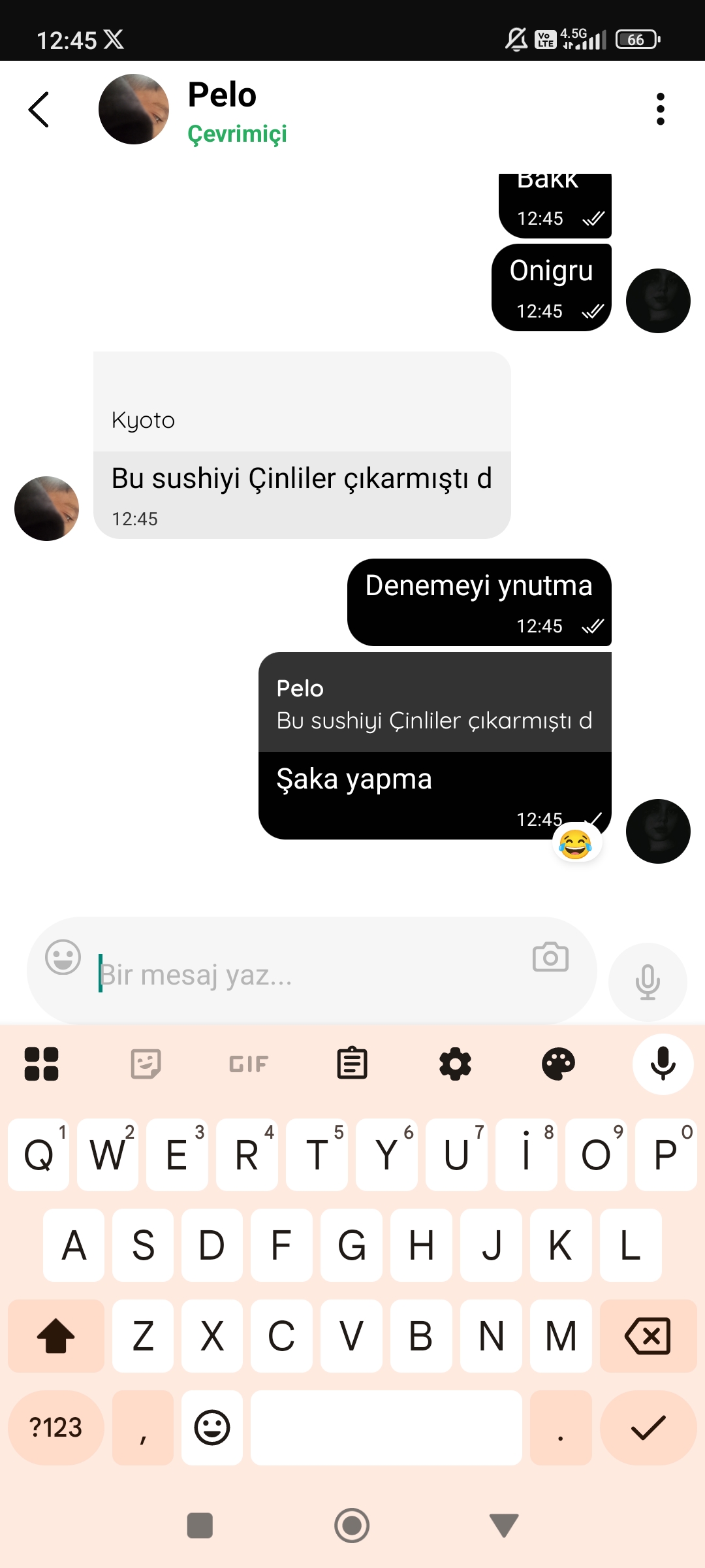 Gönderi görseli