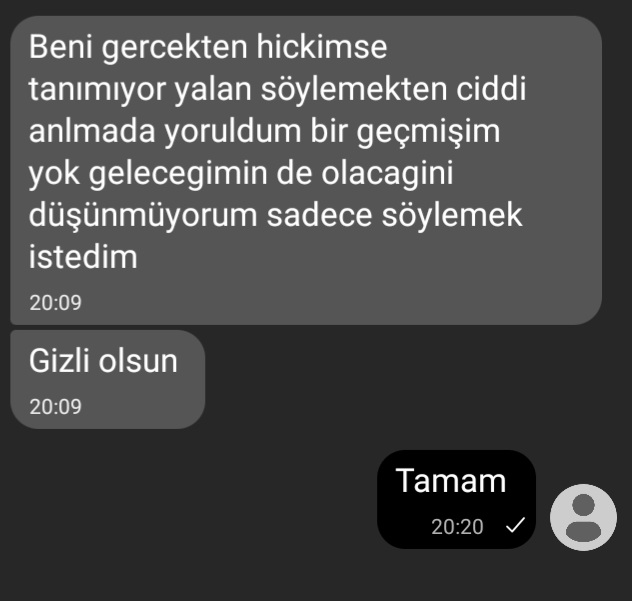 Gönderi görseli