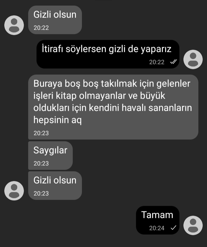 Gönderi görseli