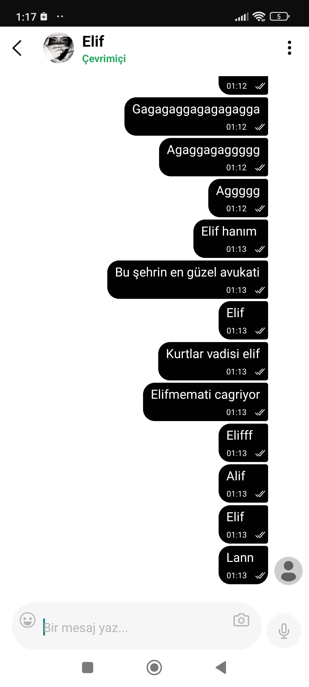 Gönderi görseli