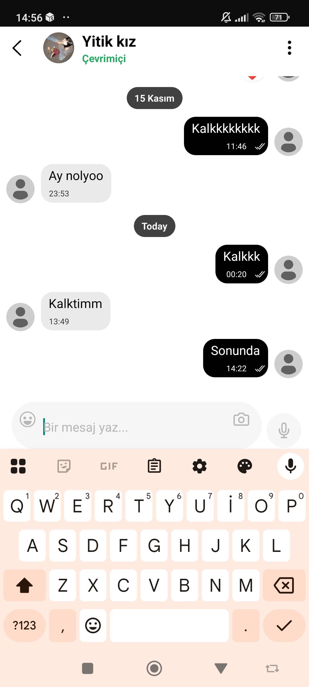 Gönderi görseli