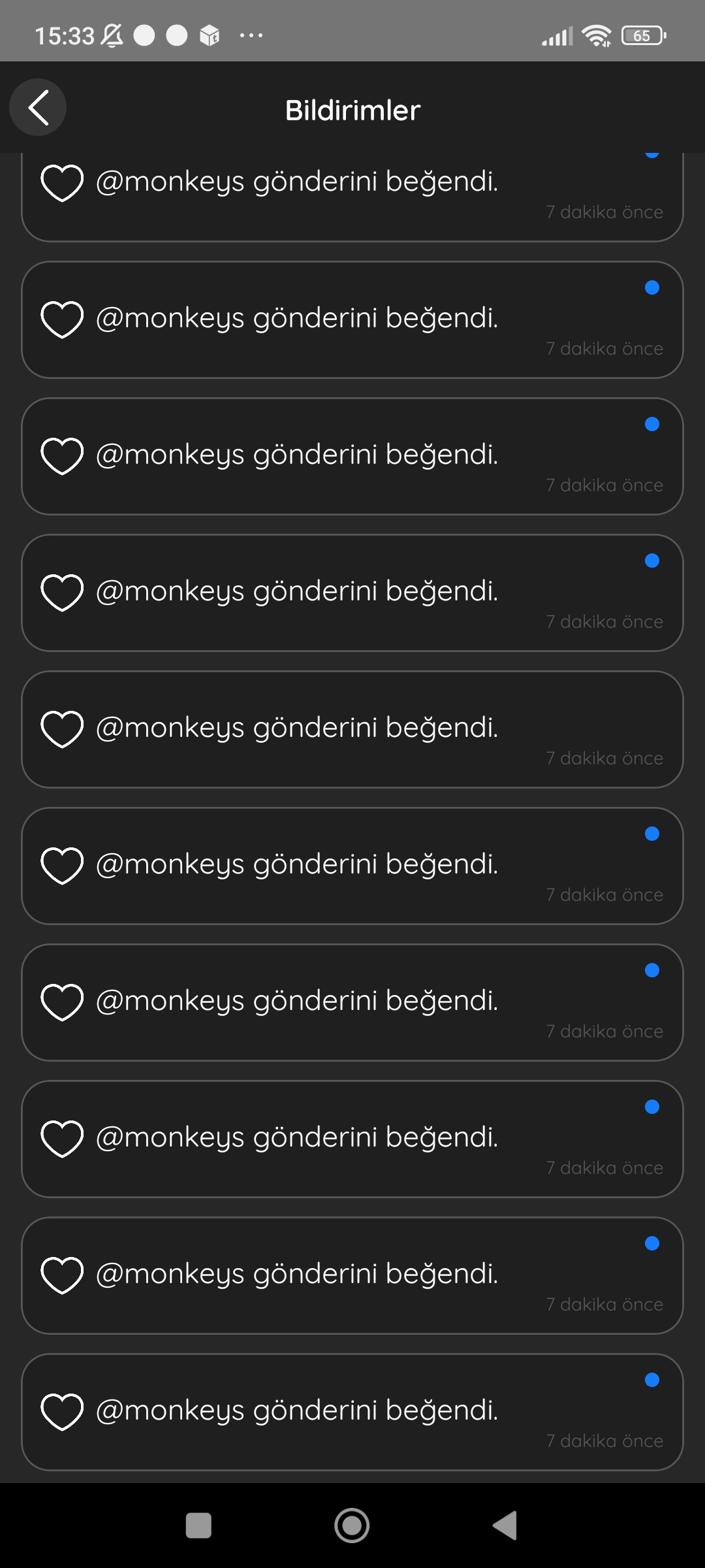 Gönderi görseli