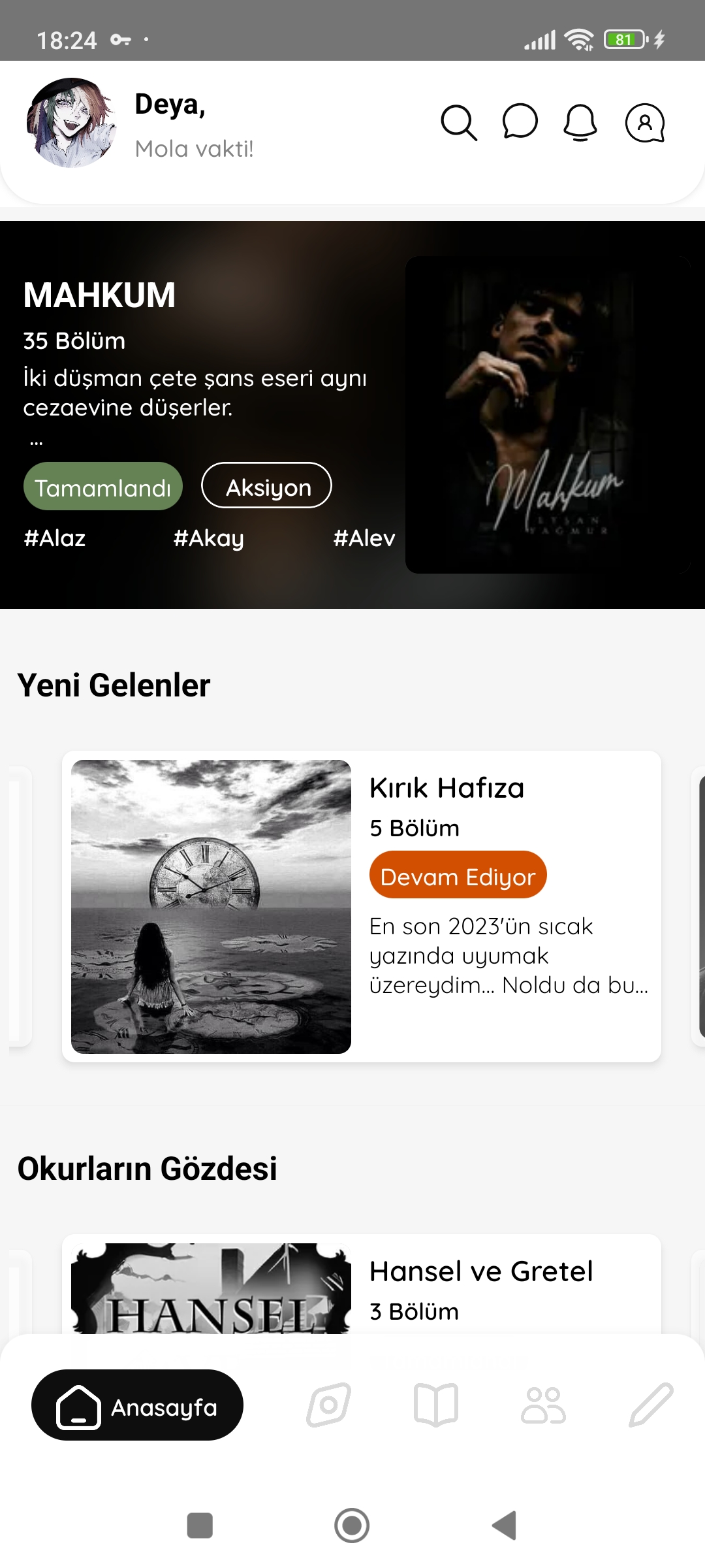 Gönderi görseli