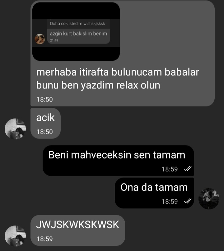 Gönderi görseli