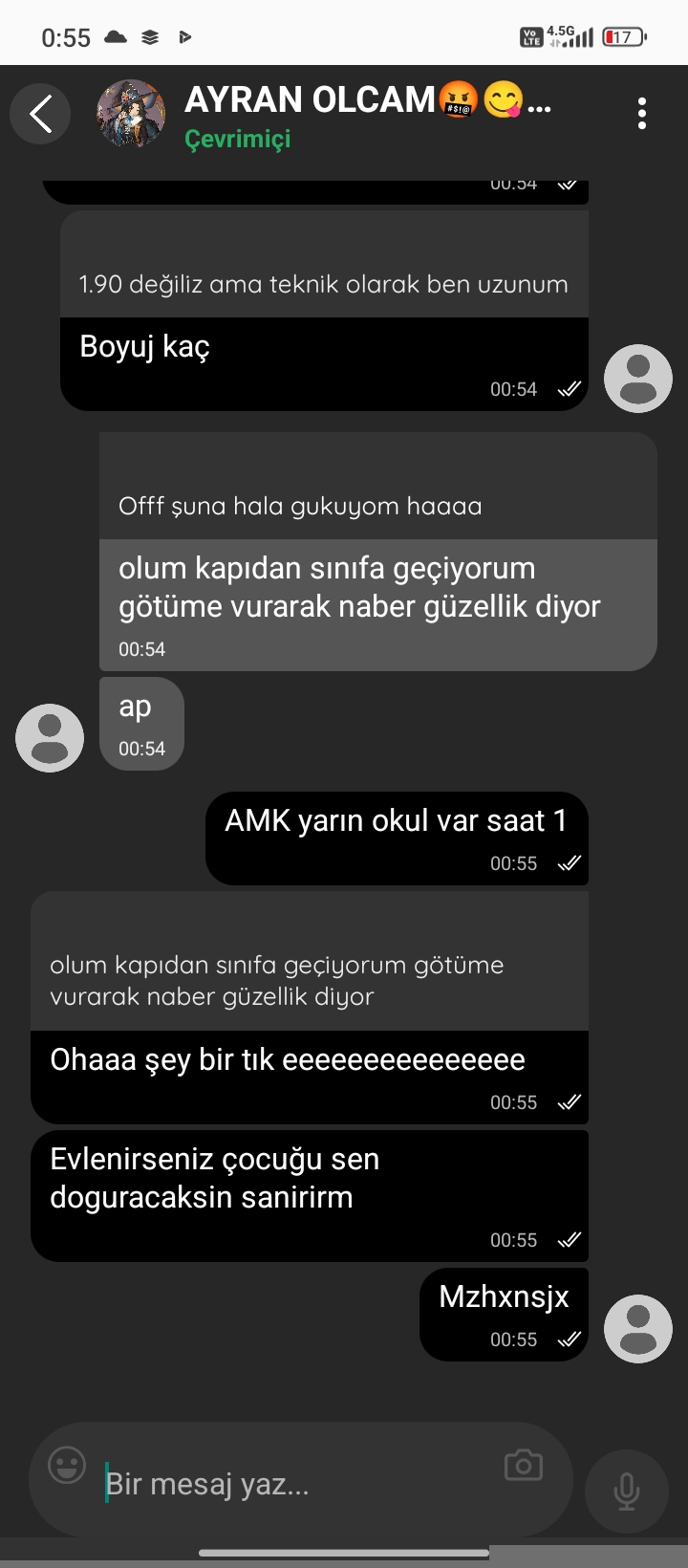 Gönderi görseli