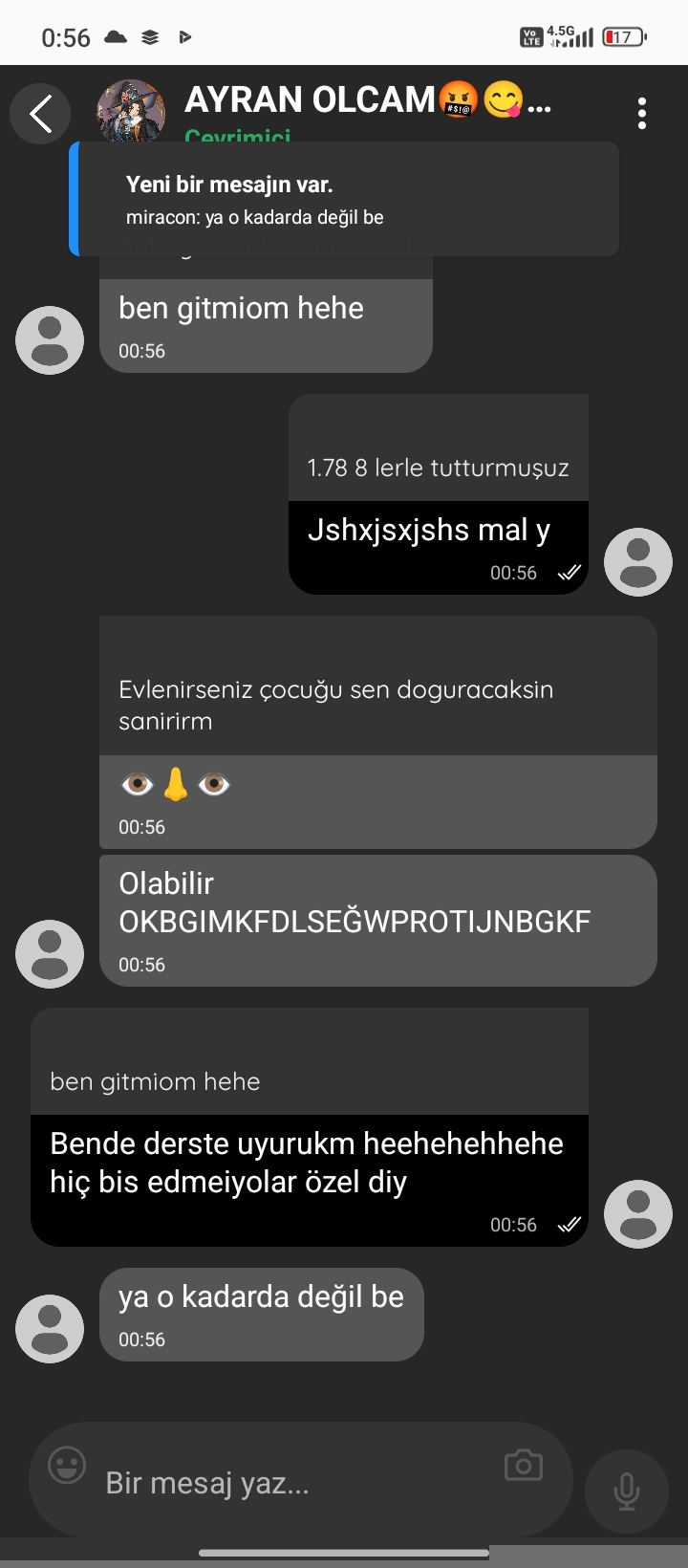 Gönderi görseli