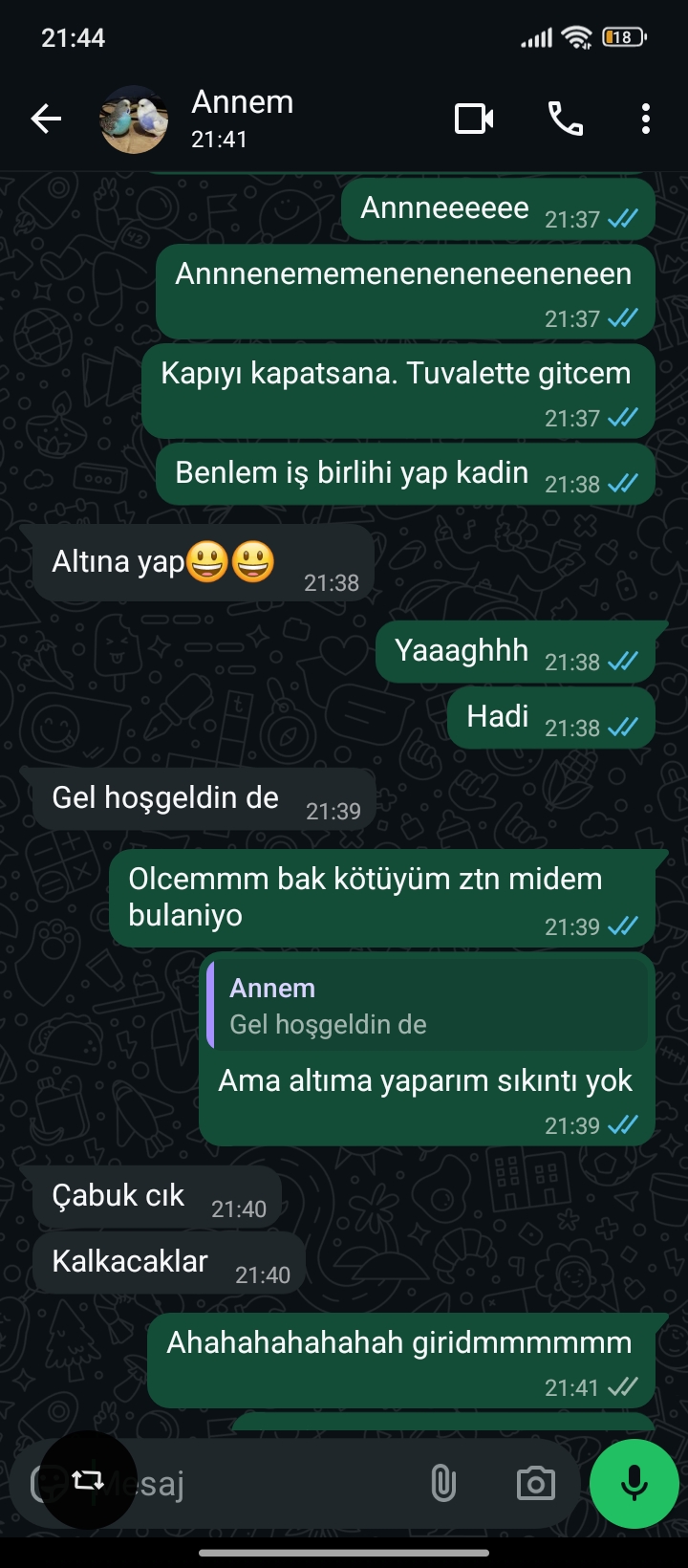 Gönderi görseli