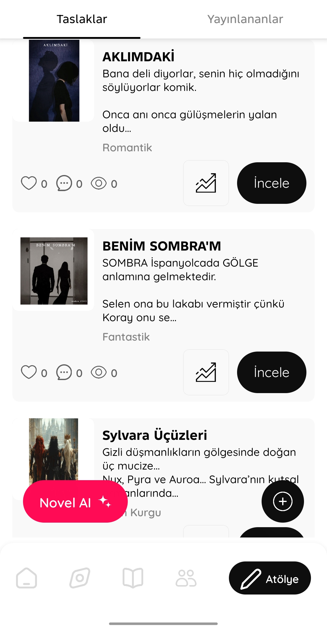 Gönderi görseli